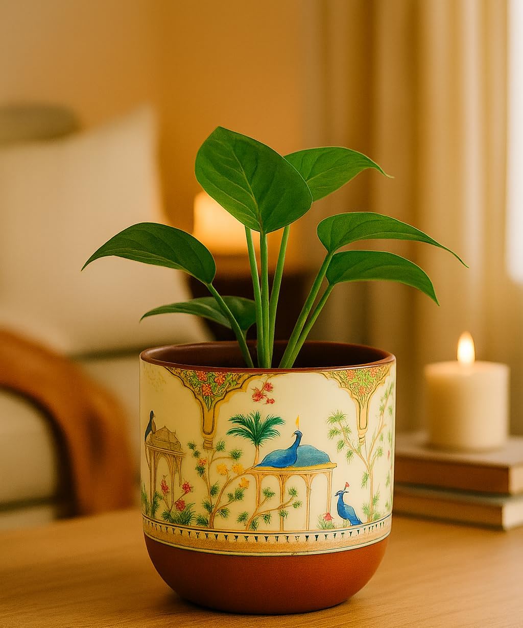 Terracotta Planter