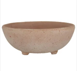 Terracotta Bowl